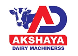 AKSHAYA DAIRY MACHINERSS