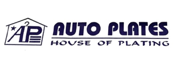 AUTO PLATES