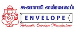 TAMIL SWAMI ENVELOPE