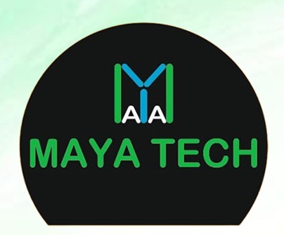 MAYA TECH
