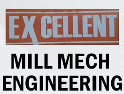 MILL MECH ENGINEERING product image