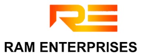 RAM ENTERPRISES