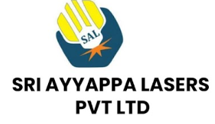 SRI AYYAPPA LASERS PVT LTD
