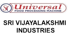 VIJAYALAKSHMI INDUSTRIES