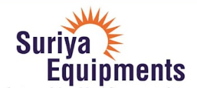 Suriya Equipments