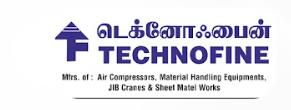 TECHNOFINE